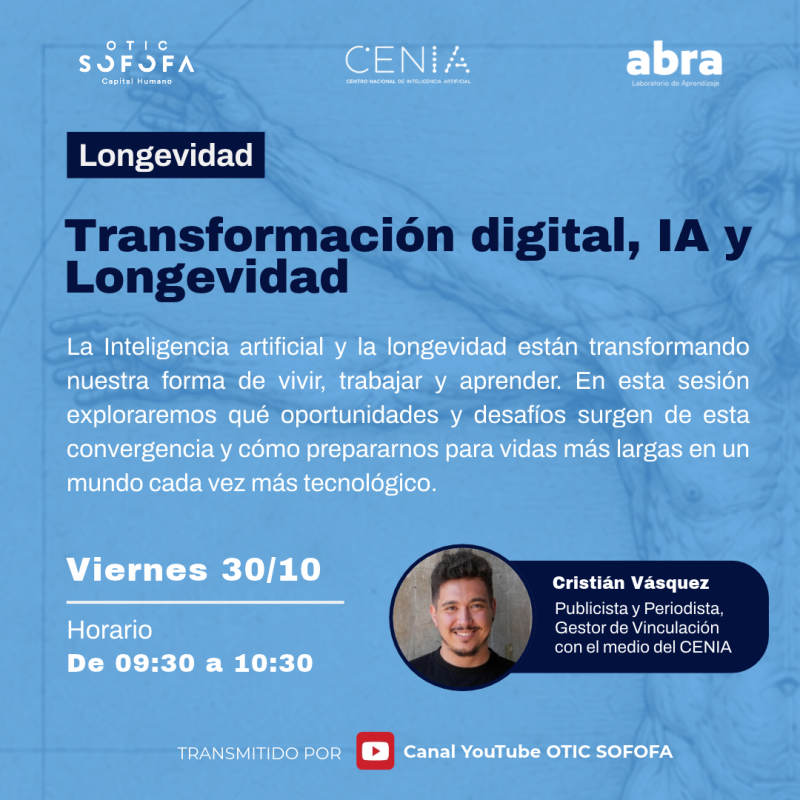 Longevidad